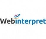 Webinterpret logo new