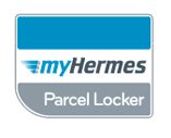 myHermes Parcel Locker