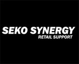 seko synergy logo