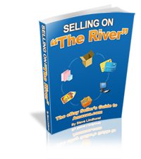 'Selling on the River' ebook