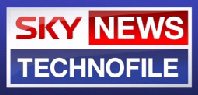 Sky News Technofile