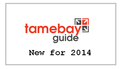 tamebay guide 2014