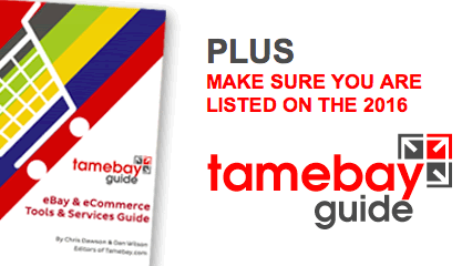 tamebay guide promo 2016