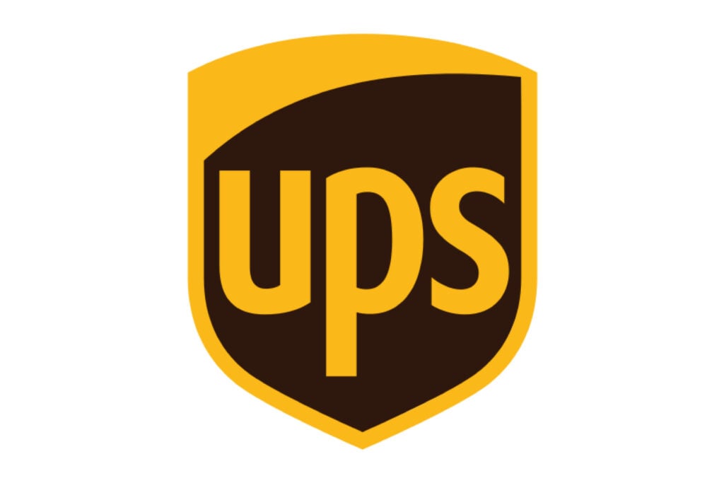 UPS lay off 12,000 management/contractors