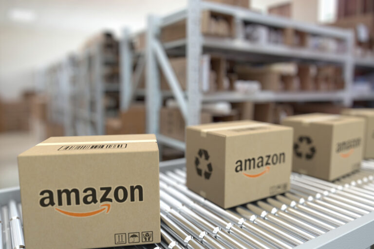 Amazon Coventry warehouse to strike in 2023