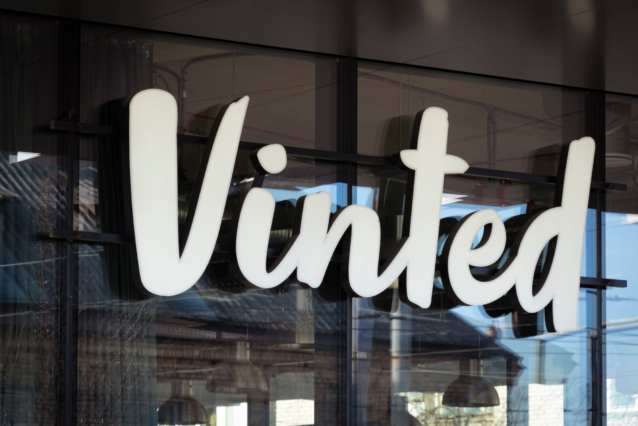 Catalogue Rules get updated on Vinted