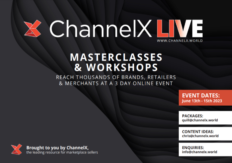 Introducing  7-Day Deals - ChannelX