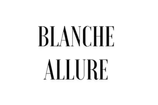 Blanche Allure TikTok Promote case study