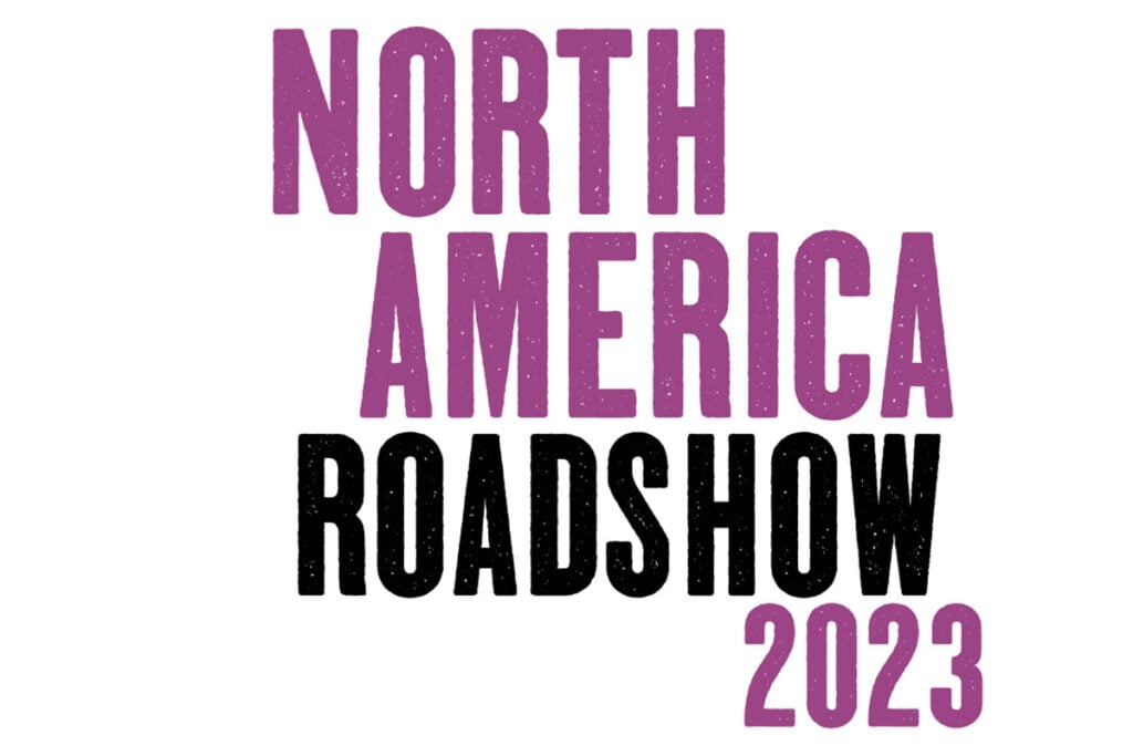 DIT North America Roadshow for UK Brands