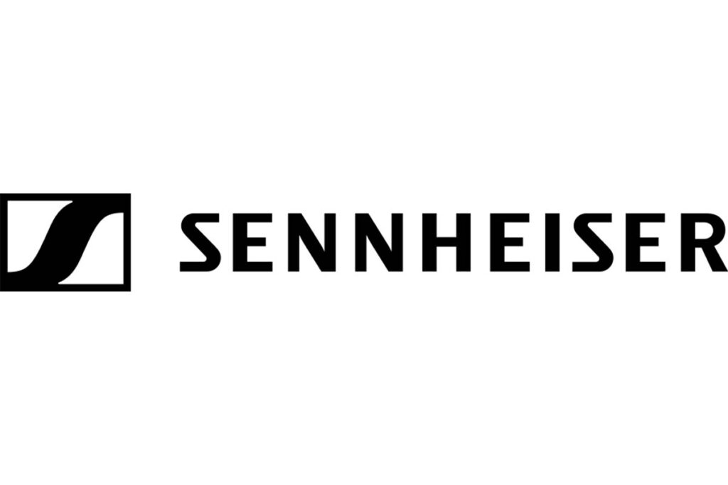 Sennheiser and their usage of social media