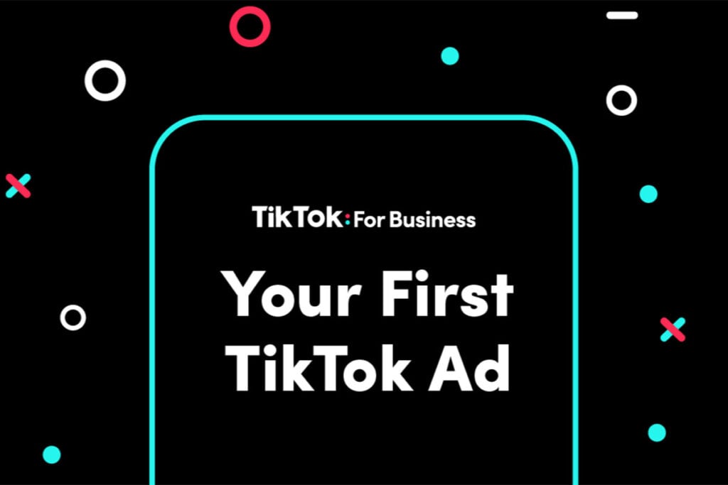 TikTok Promote update to boost organic content