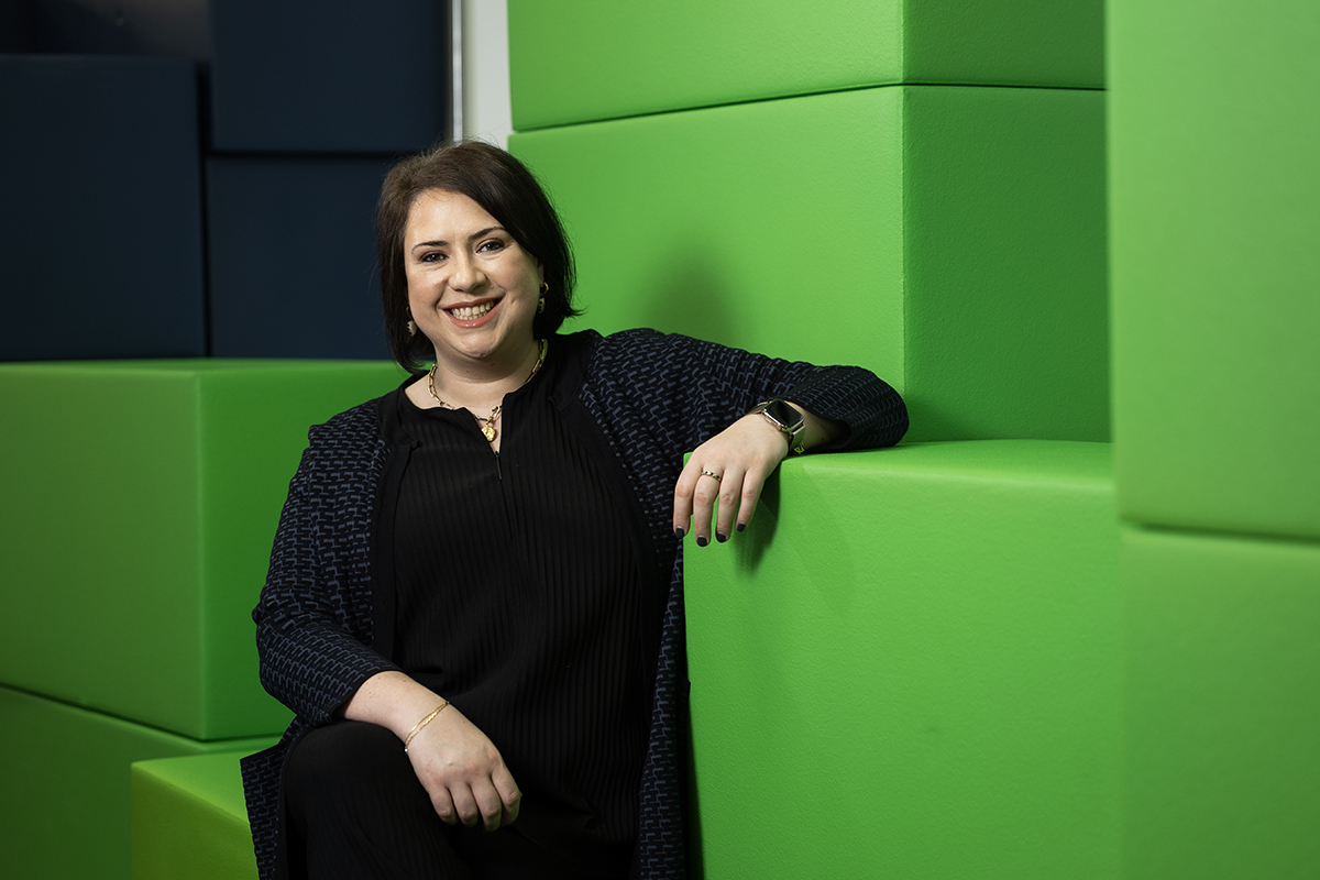 Four in five online small businesses expect growth in next year