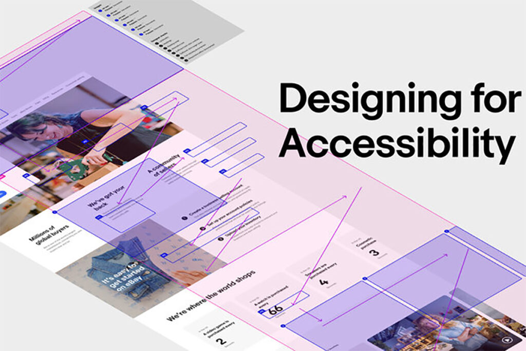Free eBay Include Figma plug-in for accessibility