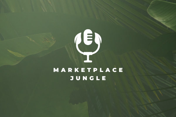 Marketplace Jungle Podcast with Jesse Wragg