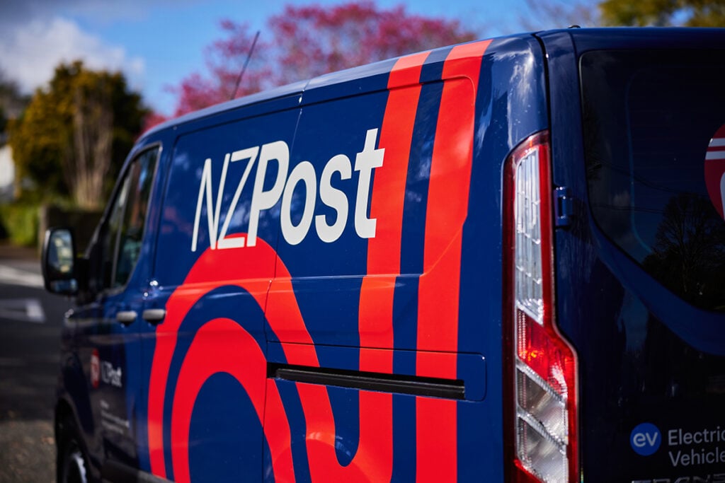 NZ Post selects Hurricane Commerce HS code solution