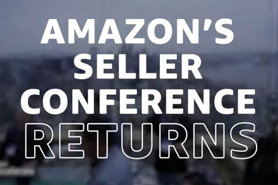 Amazon Accelerate 2023 dates announced ChannelX