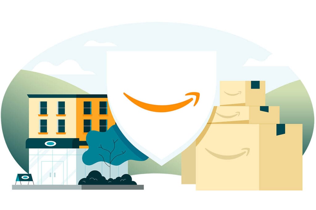 Amazon third Brand Protection Report highlights progress