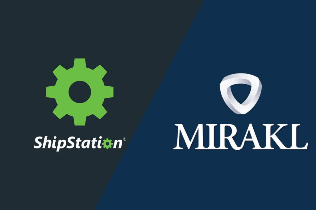 ShipStation and Mirakl partnership for marketplace merchants