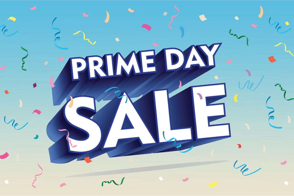 Amazon Prime Day: Get Ready for the Best Deals of the Year