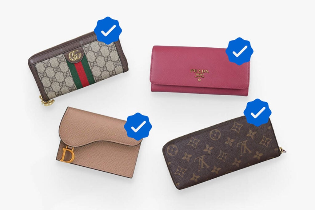 Australia expands Authenticity Guarantee to luxury wallets - ChannelX