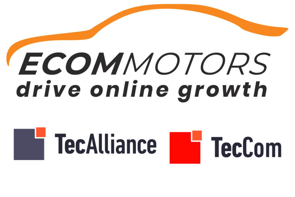 ecommotors integrate TecCom solutions for motor parts traders
