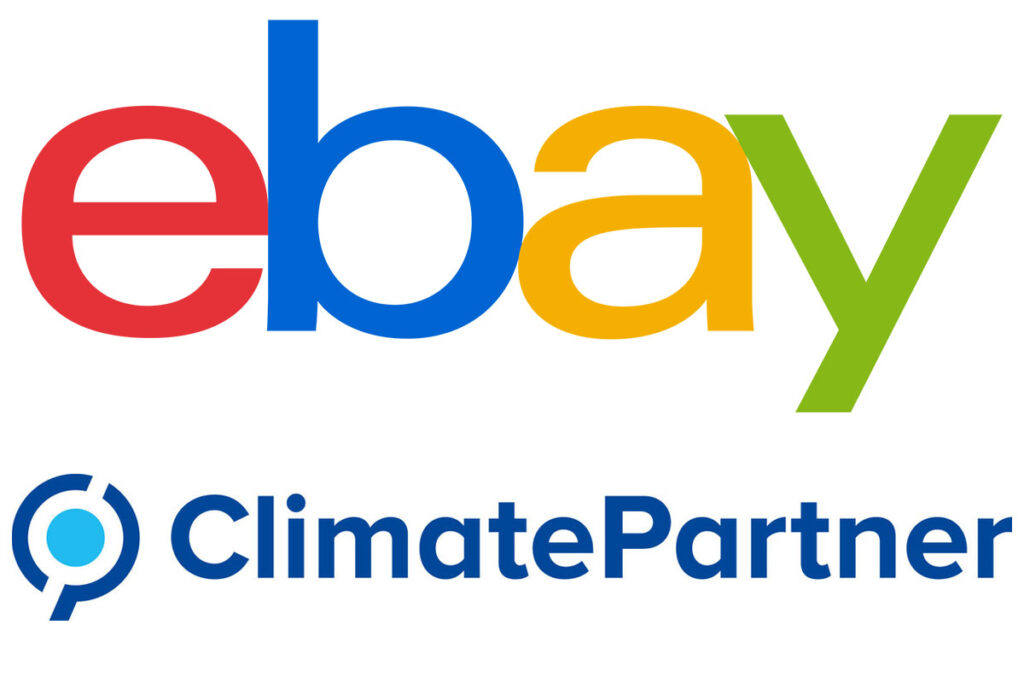 eBay Carbon Academy for businesses