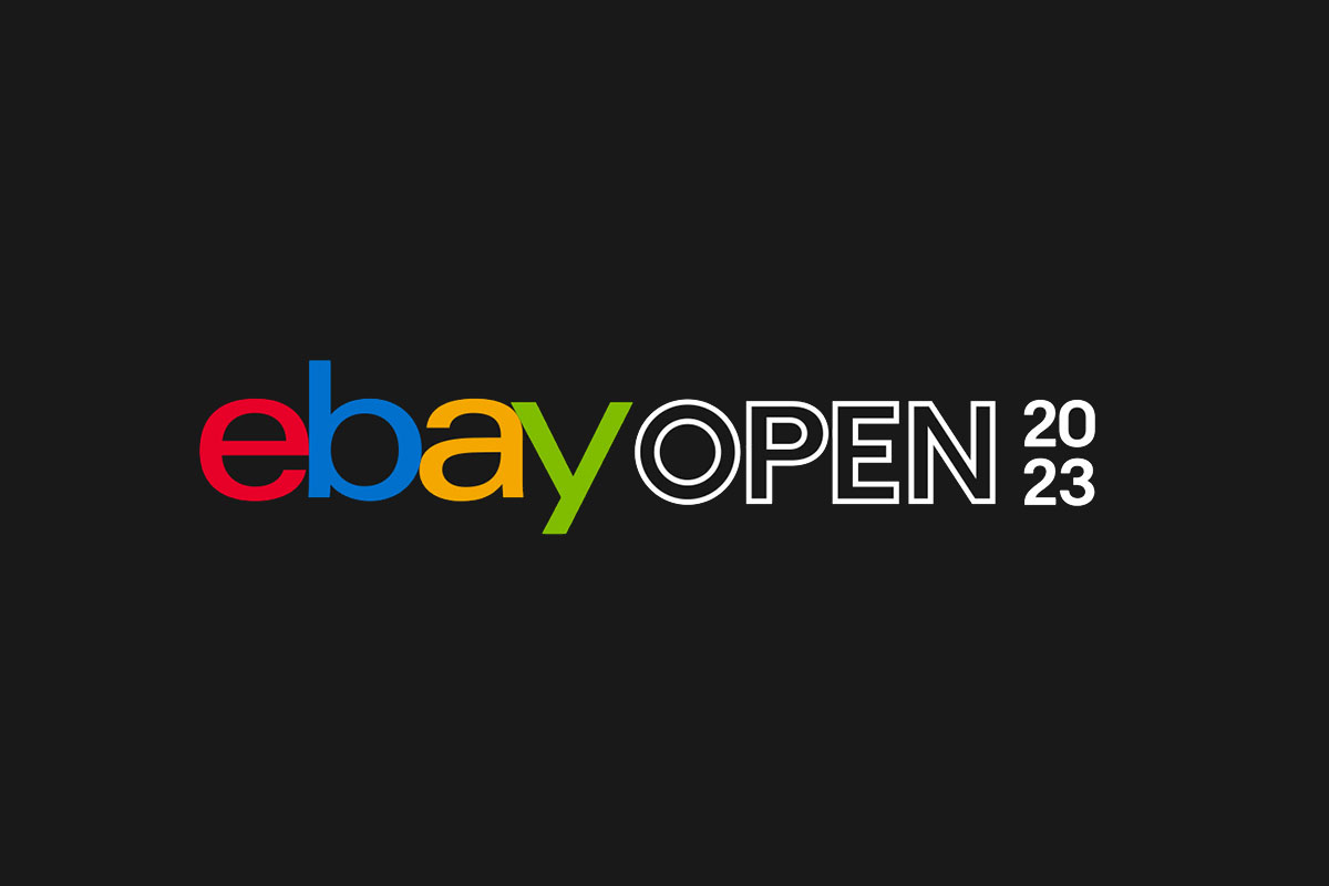 eBay Open 2023 Dates introduced