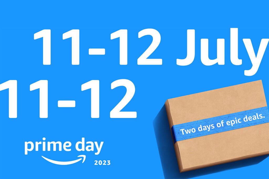 Prime Day 2023 ever for independent sellers Neighbours Prime Experiences with Prime Day announced