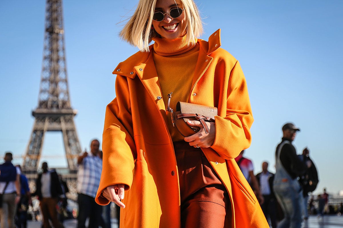 The Best Bags From the Streets of Paris Fashion Week - StockX News