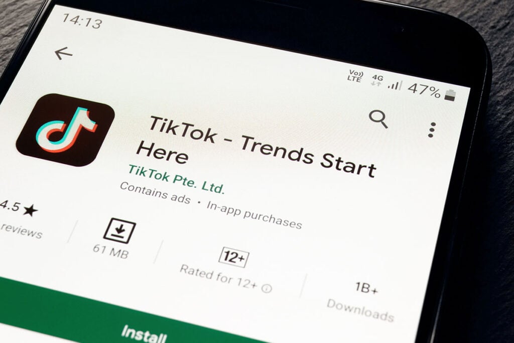 TikTok Trendy Beat Shop to take on Wish, Temu et al