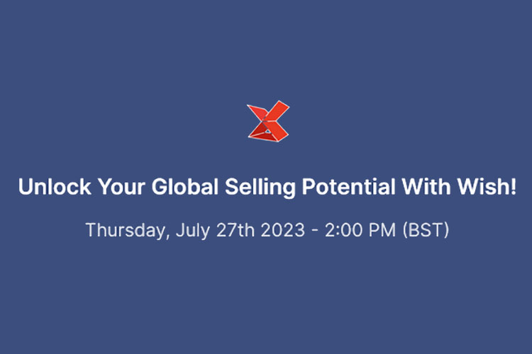 Unlock your international promoting potential with Want!