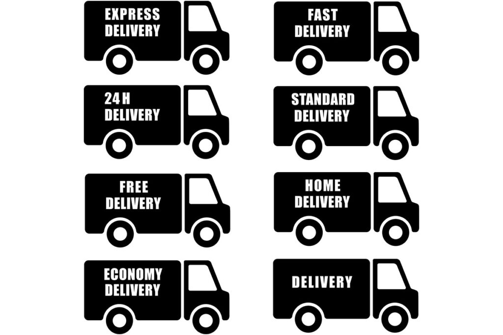 Are Delivery Options, Speed, & Returns costing you sales?