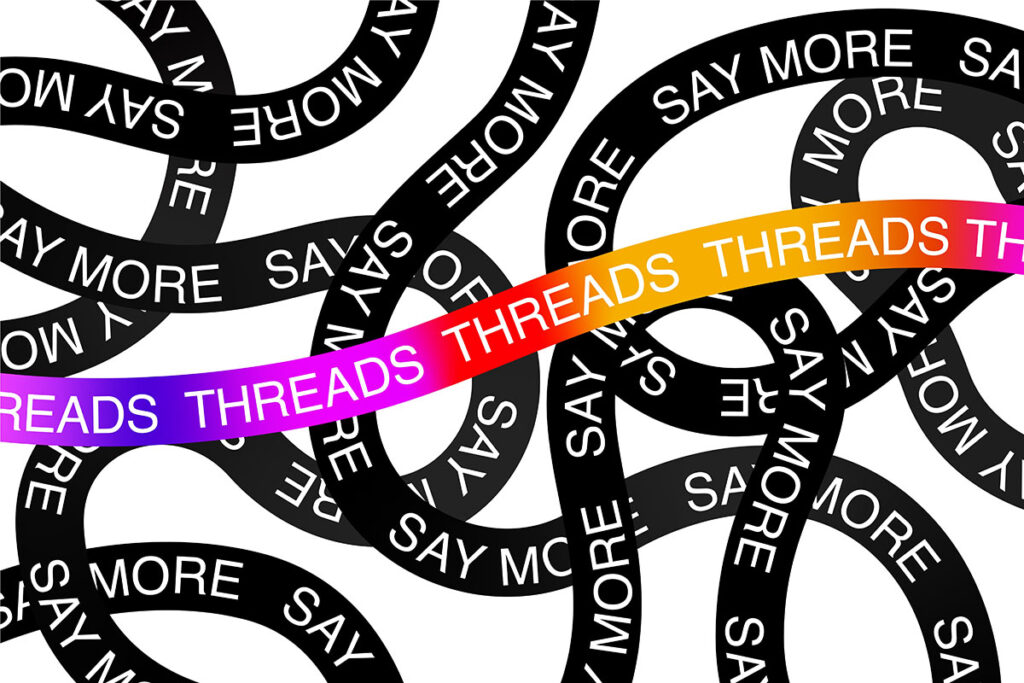Threads signals Twitter threat, says BI
