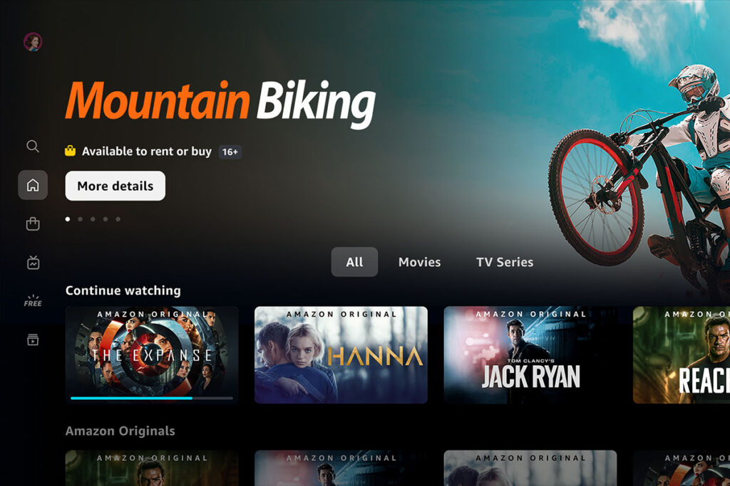 Amazon Ads: Prime Video Streaming TV ads connect content with commerce Prime Video Ads