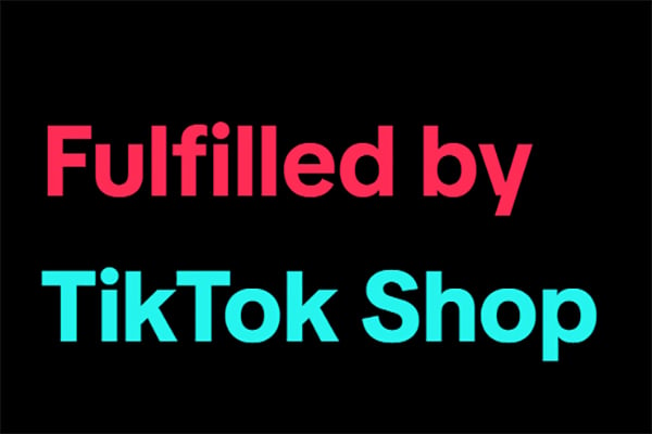 Fulfilled By TikTok (FBT) launches today!