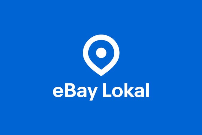 eBay Lokal shopping launched in Germany