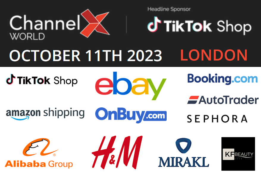 Channels to meet at ChannelX World 2023