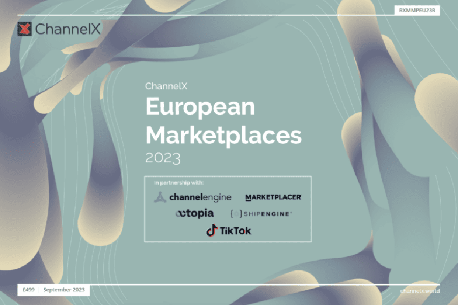 European Marketplaces Report 2023