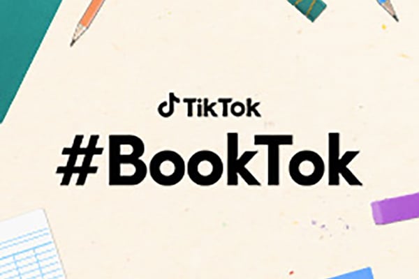 Leading publisher, Hachette UK, joins TikTok Shop #BookTok