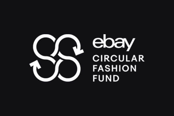 eBay Circular Fashion Fund 2023