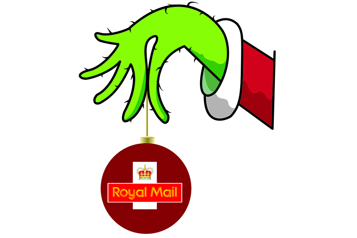 Royal Mail Peak Surcharge starts today ChannelX
