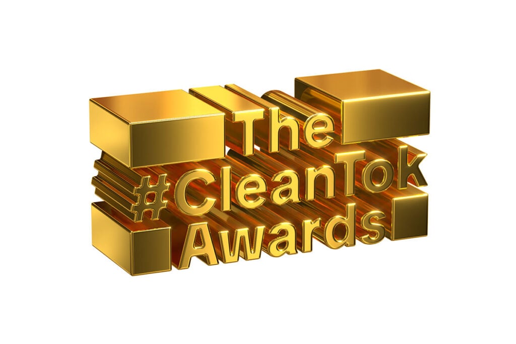 TikTok and Unilever launch #CleanTok Awards