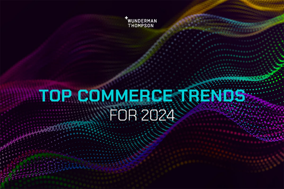 2024 Ecommerce Predictions from Wunderman Thompson Commerce ...