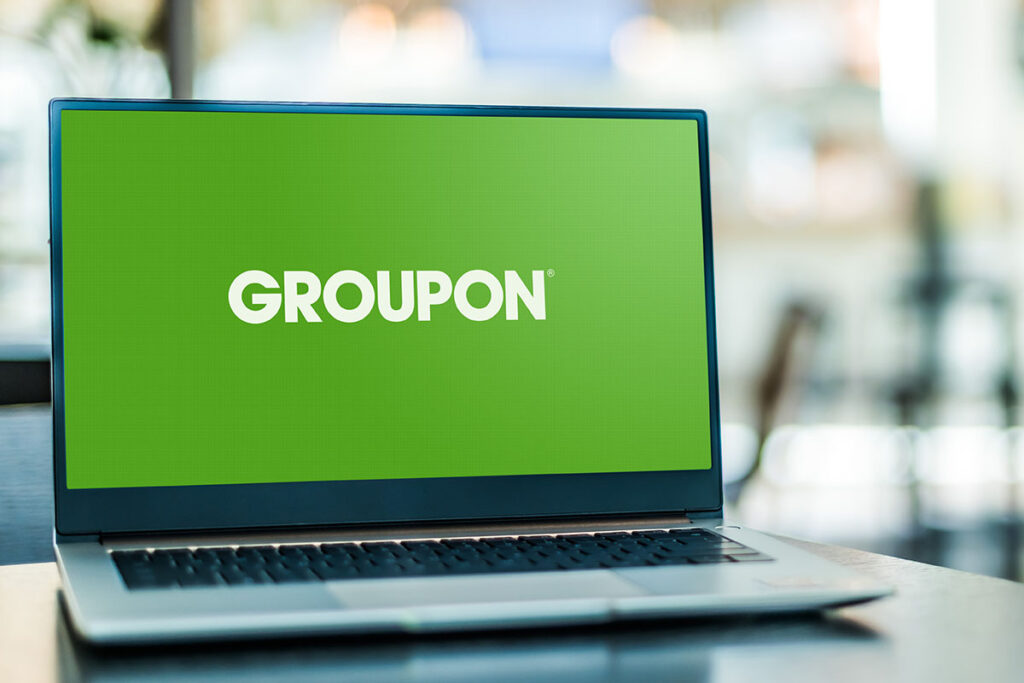 New and updated Groupon Gifting Functionality