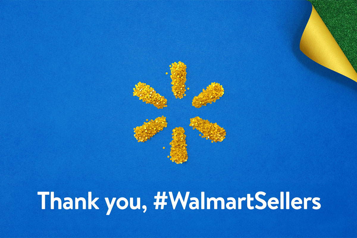 Walmart Marketplace delivers record sales days for 3P sellers ChannelX
