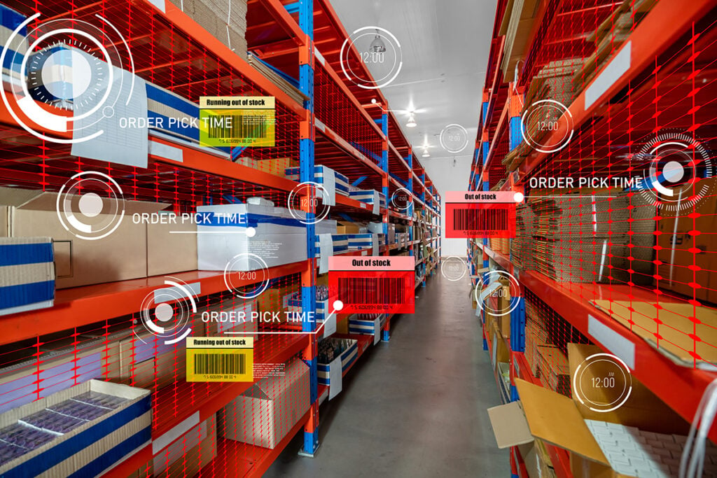 Warehouse Efficiency: Analysing Cost Per Pick