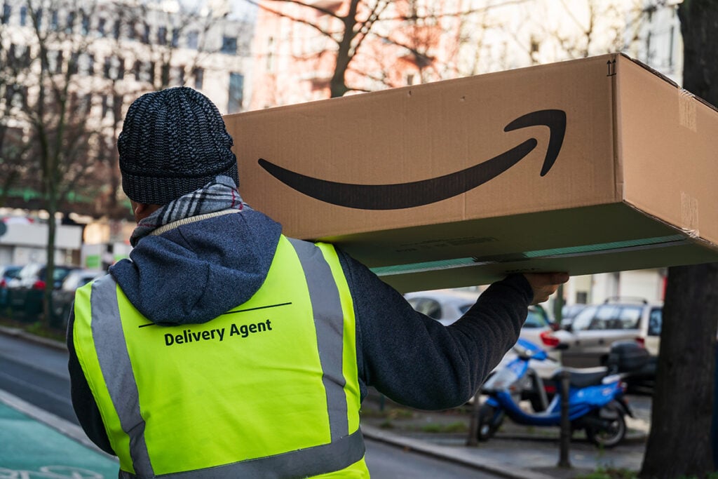 Amazon Featured Offer Buy Box eligibility from May 2024