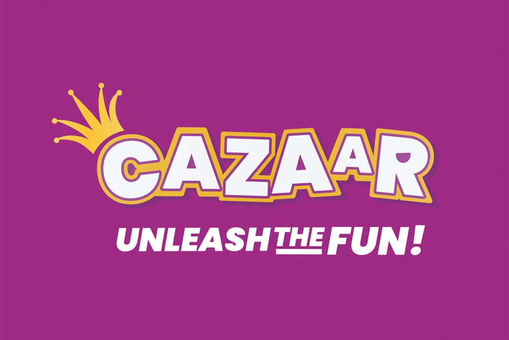 Cazaar celebrates 400% increase in sales