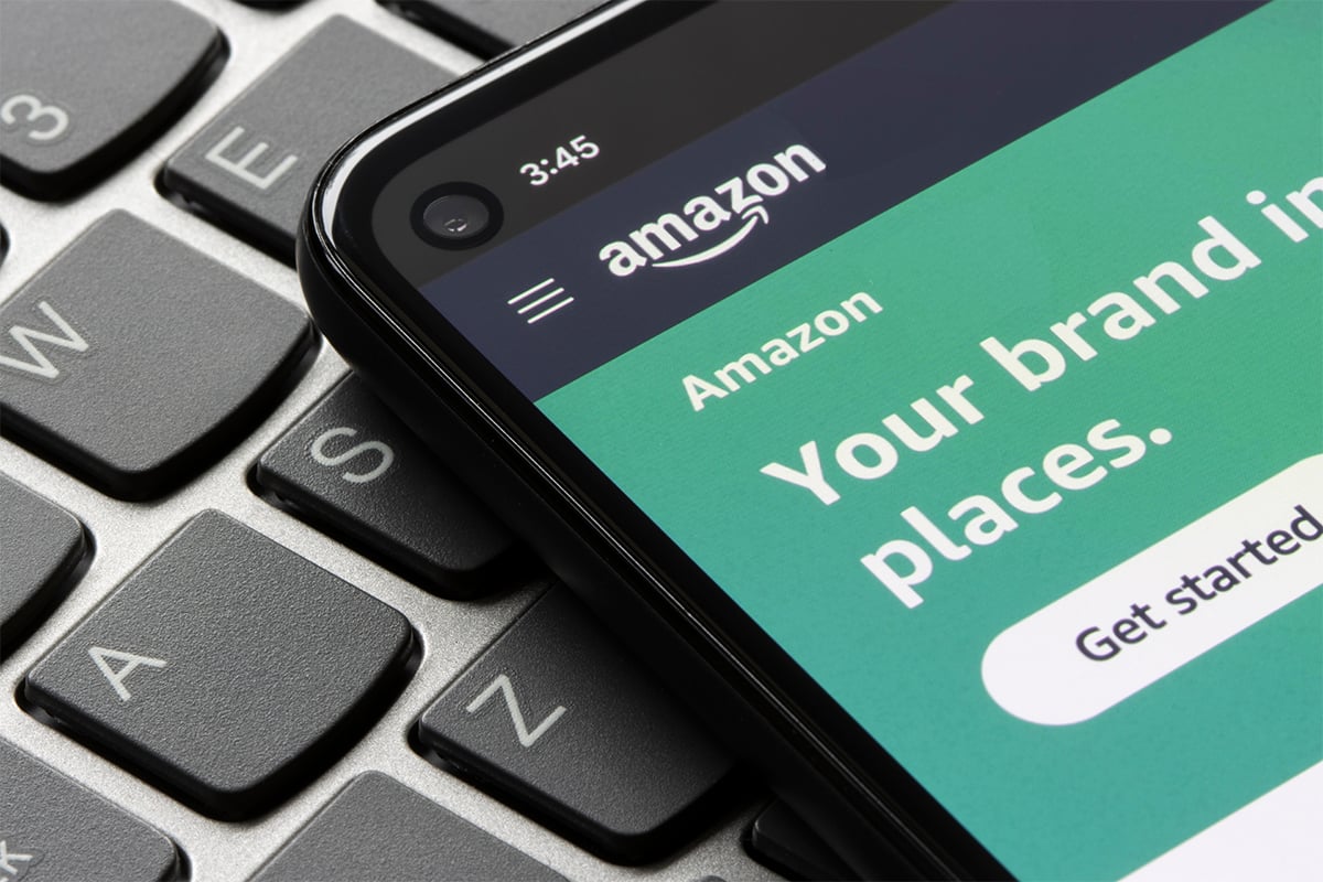 Navigating the New Era Strategic Insights for Amazon Vendors in 2024