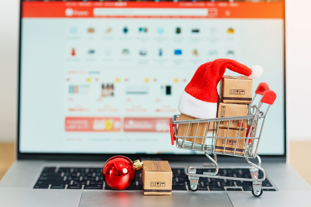Strong Holiday Season Results for Marketplace Sellers with Sales up 25%